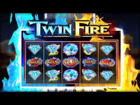 dice on fire Slot